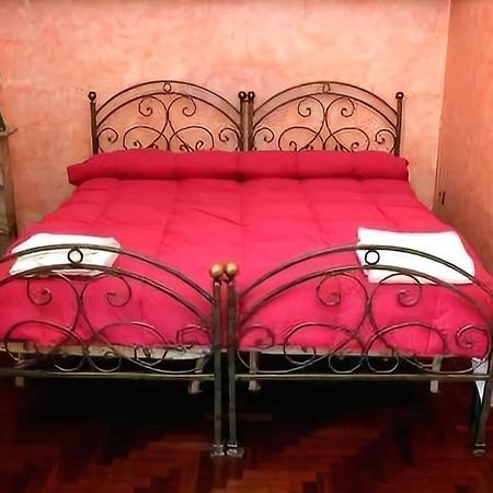Le Sorelle Lecce Ngoại thất bức ảnh