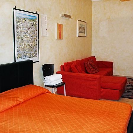Le Sorelle Lecce Ngoại thất bức ảnh
