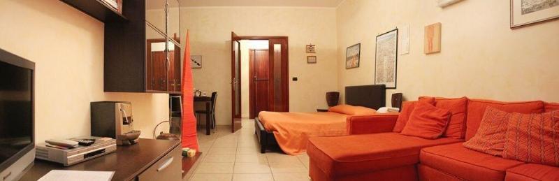 Le Sorelle Lecce Ngoại thất bức ảnh