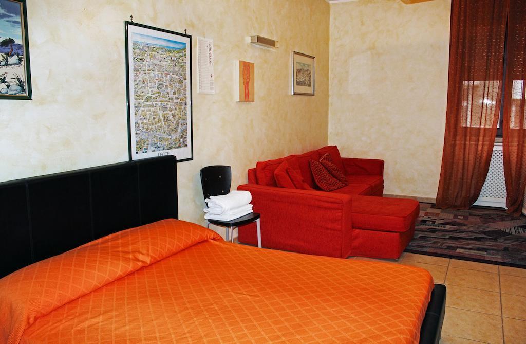 Le Sorelle Lecce Ngoại thất bức ảnh
