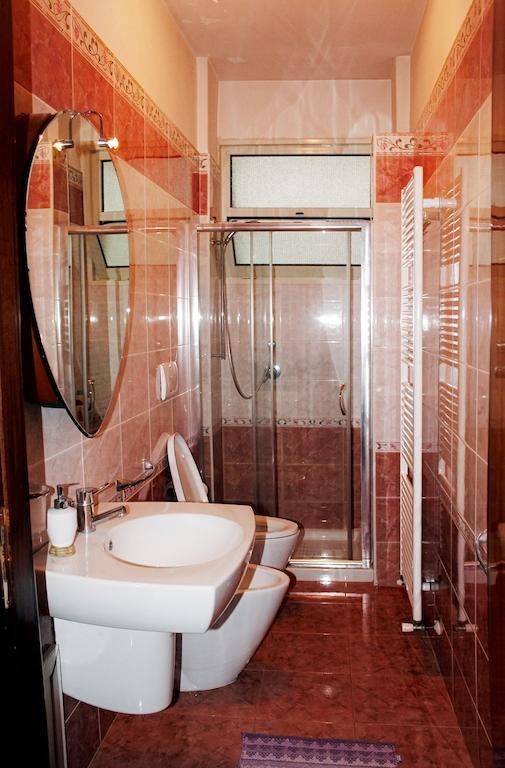 Le Sorelle Lecce Ngoại thất bức ảnh