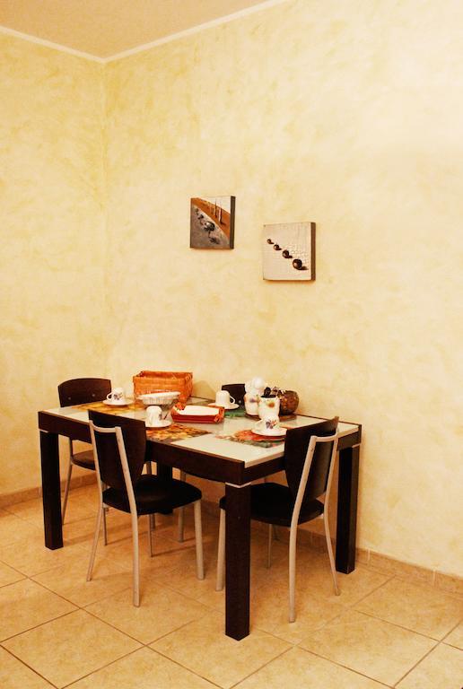 Le Sorelle Lecce Ngoại thất bức ảnh