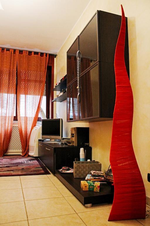 Le Sorelle Lecce Ngoại thất bức ảnh