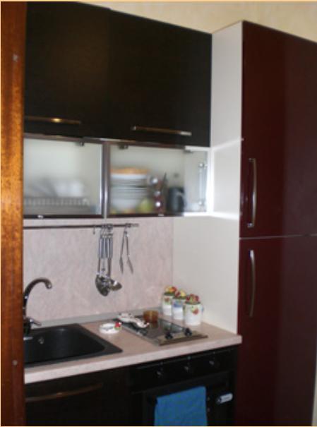 Le Sorelle Lecce Phòng bức ảnh