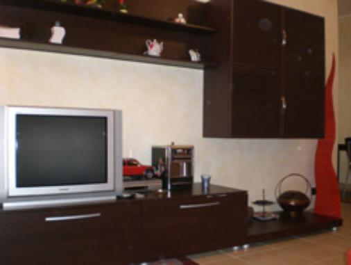 Le Sorelle Lecce Phòng bức ảnh